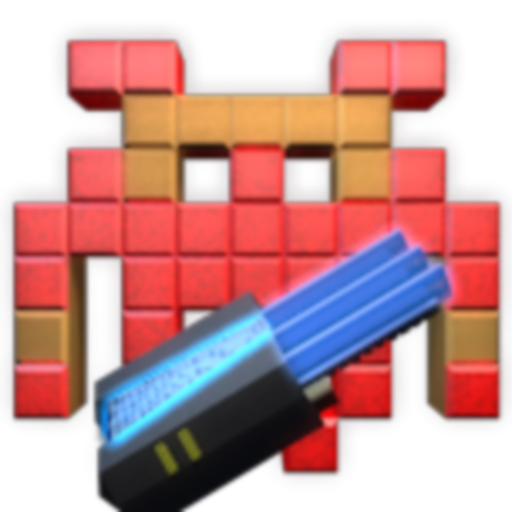 Space Tower Defender app icon