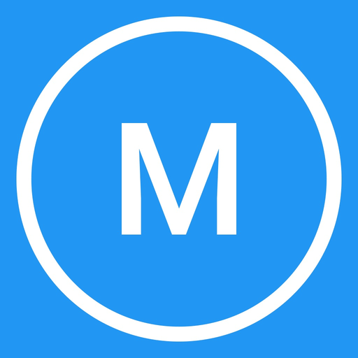 EOSmobile - документооборот app icon