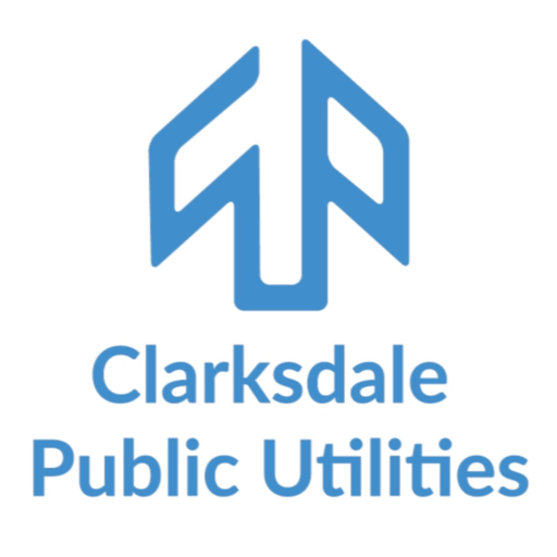 Clarksdale Public Utilities app icon