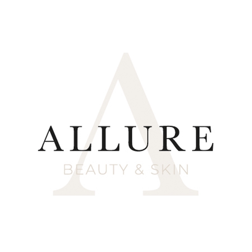 Allure Beauty & Nails app icon