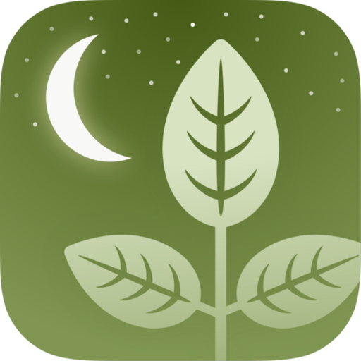 Biodynamic Gardening Calendar app icon