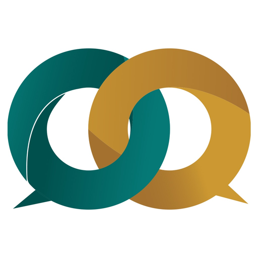 English Conversation Practice app icon