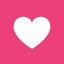 My Love Anniversary Tracker icon