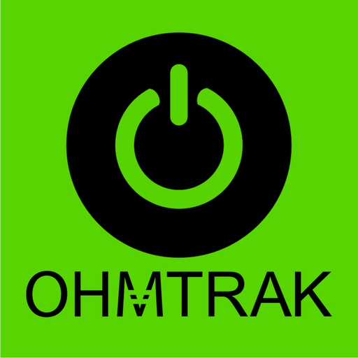 OhmTrak app icon