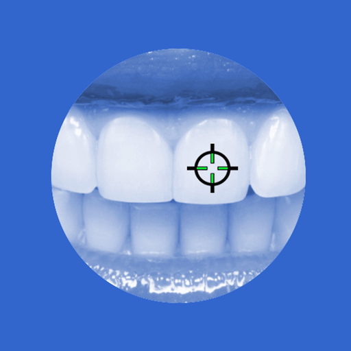 Intact-tooth app icon