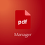 PDF_Manager icon