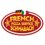 French Pizza Service icon