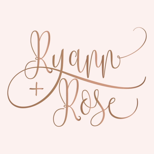 Ryann + Rose Boutique app icon