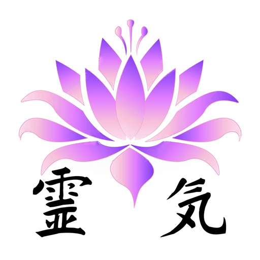 REIKI Do app icon