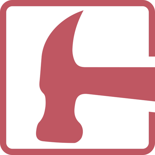 Hammer App: Who's Doing What? app icon