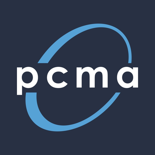 PCMA Live app icon