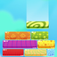 Candy Clash Puzzle icon