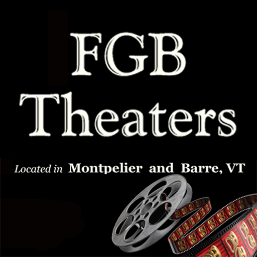 FGB Theaters app icon