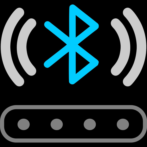 IndigoCONNECT app icon