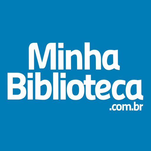 Minha Biblioteca app icon