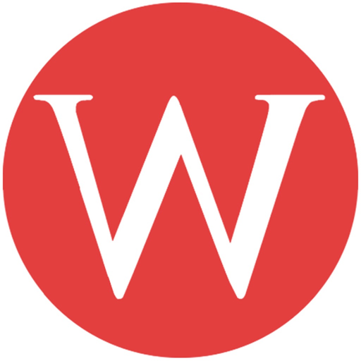 WarrantNow app icon