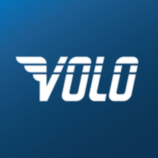 Volo Sports app icon