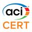 ACI Certification Verify icon
