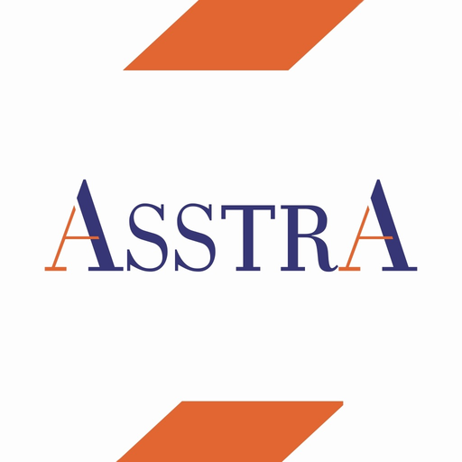 AsstrA Track&Trace Driver app icon