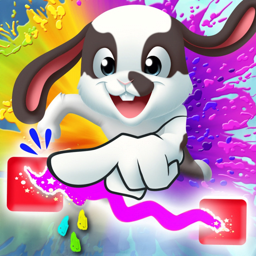 Hoppy Brush app icon