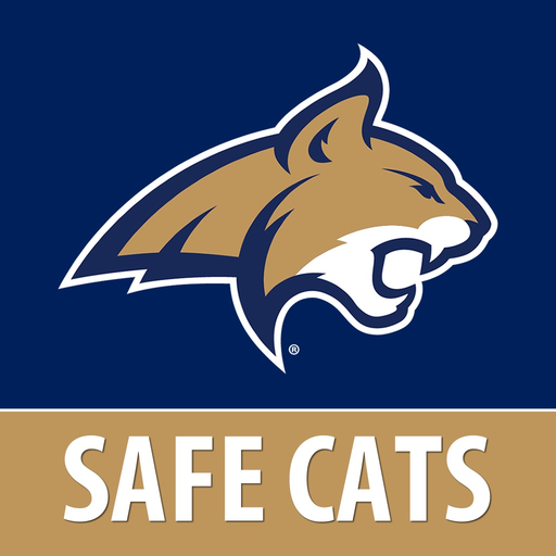 Safe Cats app icon