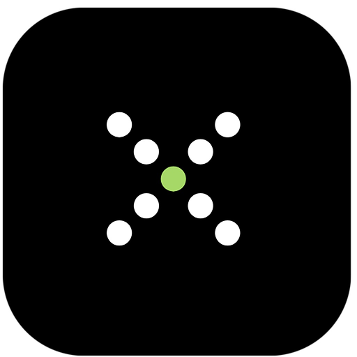NCW | Mobility app icon