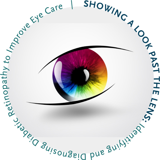 Diabetic Retinopathy AR app icon