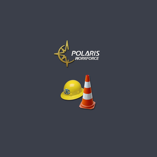 Polaris Workforce app icon