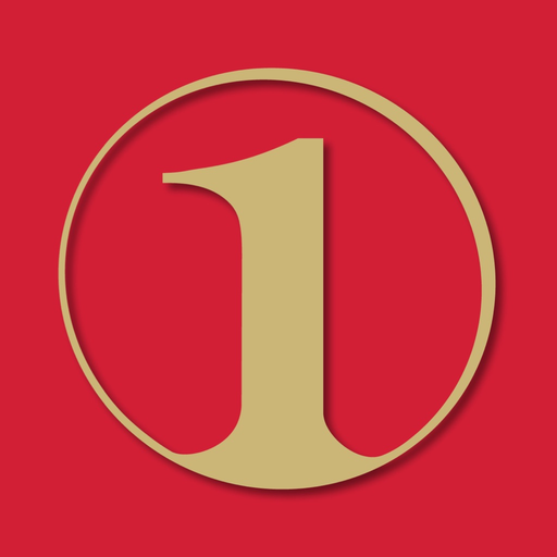 First Oklahoma Bank app icon