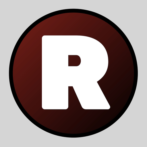 Rebel High app icon