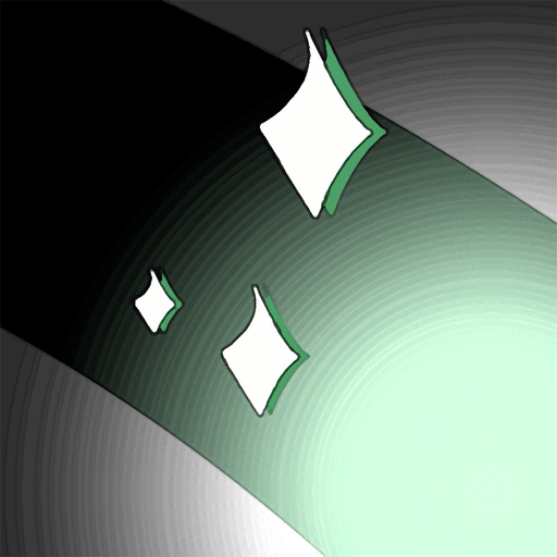 Magic Phone Organizer app icon