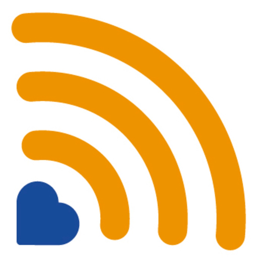 Paramedic Connect app icon