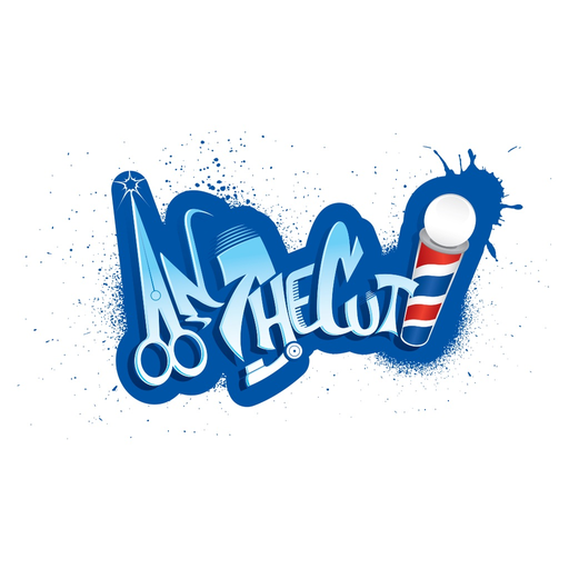 In The Cut Barbershop app icon