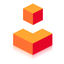 Square Pop - Same Color Block icon