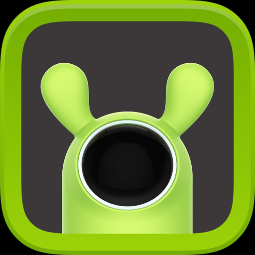 Roybi app icon