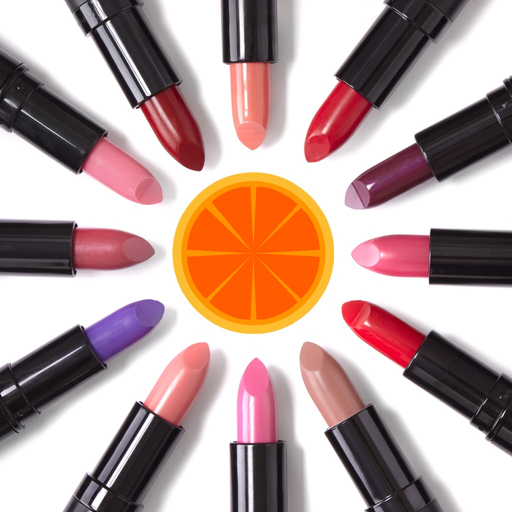 Lipstick In 2 app icon