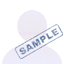 Invisible Watermark icon