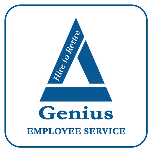 Genius ESS app icon
