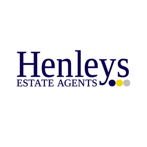 Henleys Estates app icon