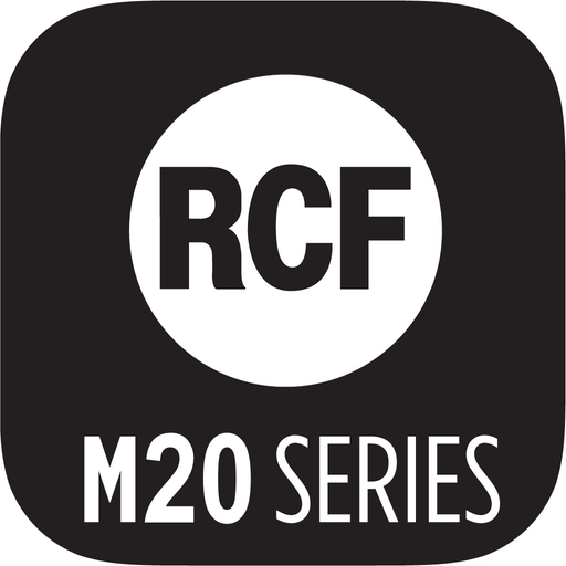 M20 MixRemote app icon