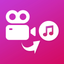 Easy Video to MP3 Converter icon