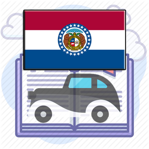 Missouri DOR Practice Exam app icon