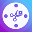 Easy Video Cutter icon