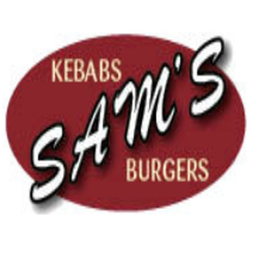 Sams Epsom app icon