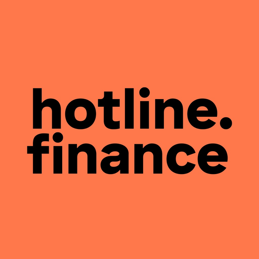 hotline.finance | Страховка app icon