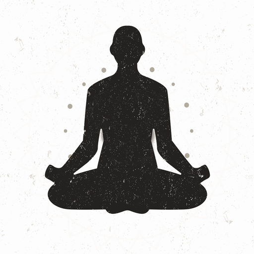 Sleep Sounds Relax Mindfulness app icon