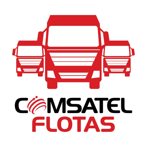 Comsatel Flotas app icon