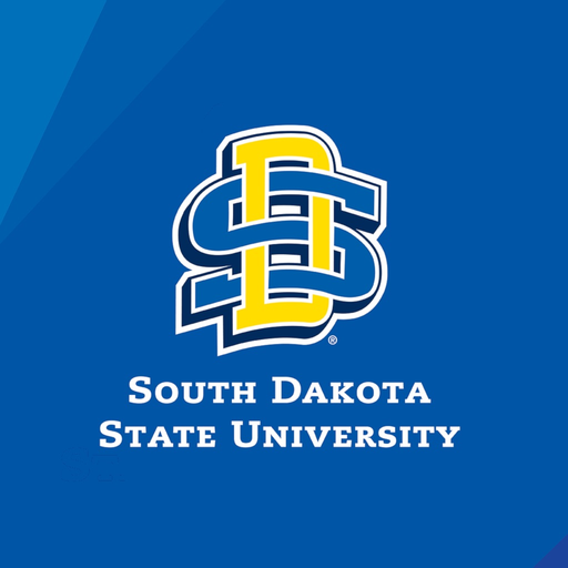 South Dakota State University app icon