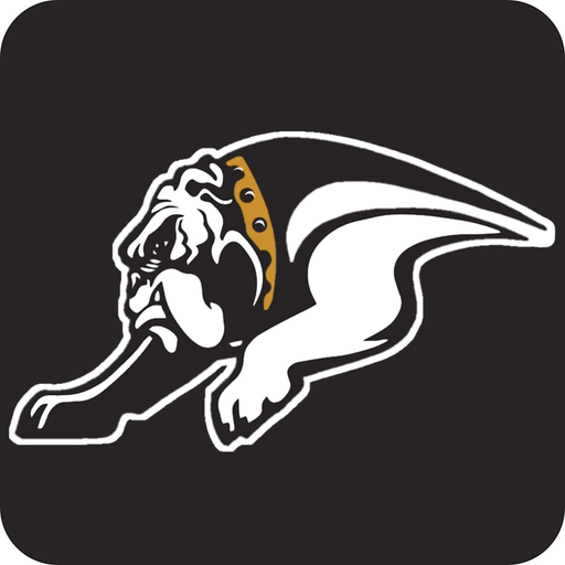 Dugger Union School App app icon