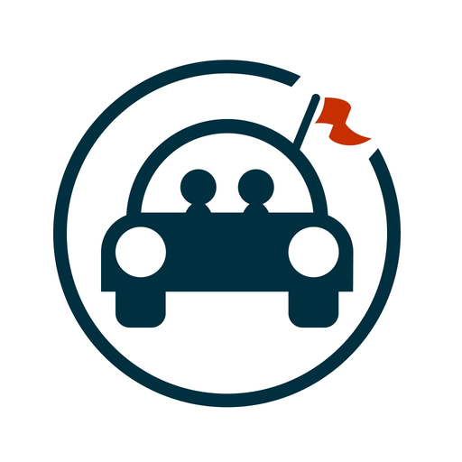 Express Carpool Check app icon